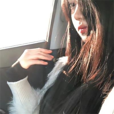 女人河