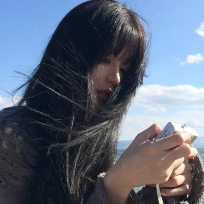 在我入睡前